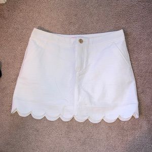 Lilly Pulitzer Skort
